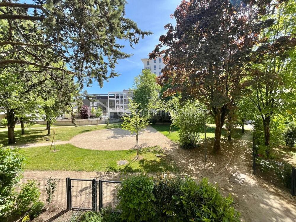 Vente Appartement DIJON : Appartement T1 - 35m² balcon, parking privatif Dijon