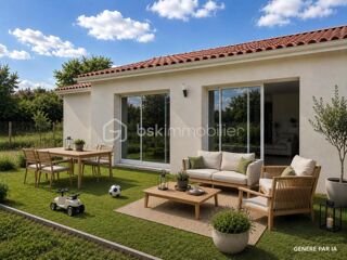  Villa à vendre 4 pièces 92 m²