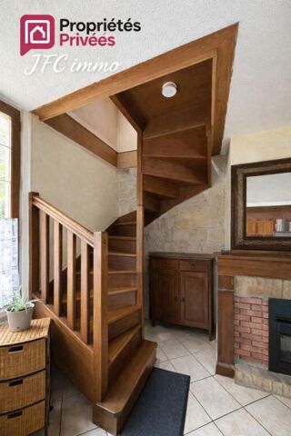  Maison � vendre 5 pi�ces 72 m�