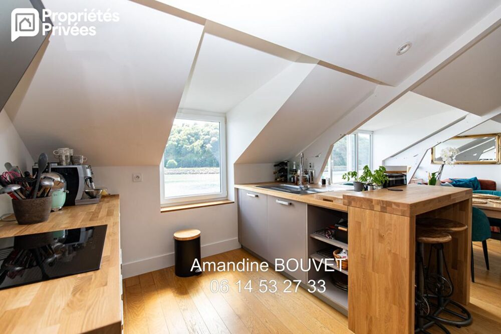 Vente Maison MAISON VUE MER- PLÉRIN 22190- PROCHE SAINT BRIEUC- 569 900 HAI- 3CHAMBRES-GARAGE-JARDIN Plerin