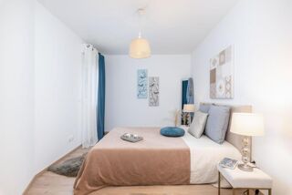  Appartement  louer 3 pices 60 m