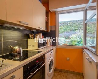  Appartement � vendre 2 pi�ces 47 m�