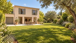 Vente Maison SUPERBE MAISON FAMILIAL AVEC 139 M² DE JARDIN + GARAGE  + PARKING Montussan