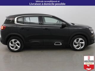 C5 aircross BlueHDi 130 Feel +GPS 2021 occasion 10150 Lavau