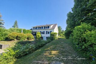  Maison � vendre 8 pi�ces 222 m�