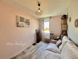  Appartement à vendre 3 pièces 69 m²