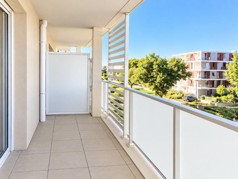 Location Appartement Appartement T2 neuf avec parking et terrasse à Monteux Monteux