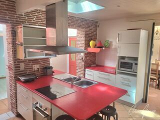  Maison � vendre 5 pi�ces 174 m�