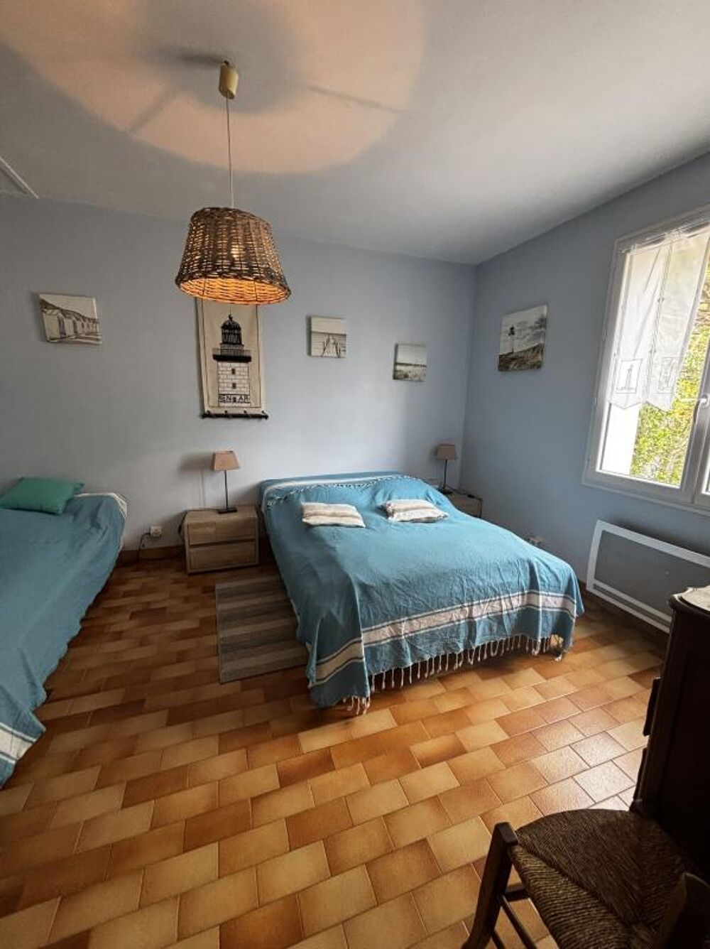 à vendre  Maison La Couarde-sur-Mer (17670)