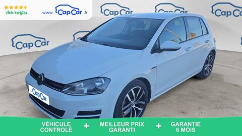 Volkswagen golf VII 1.4 TSI 125 Confortline