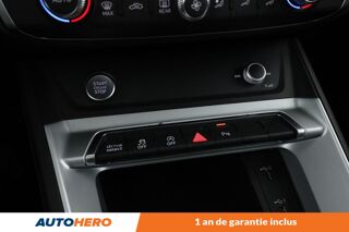 Q3 35 TFSI Business Line S tronic 7 150 ch 2019 occasion 92130 Issy-les-Moulineaux