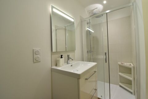  Appartement � louer 1 pi�ce 25 m�