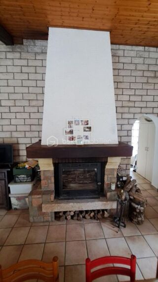  Chalet � vendre 4 pi�ces 85 m�