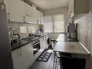  Appartement � vendre 3 pi�ces 64 m�