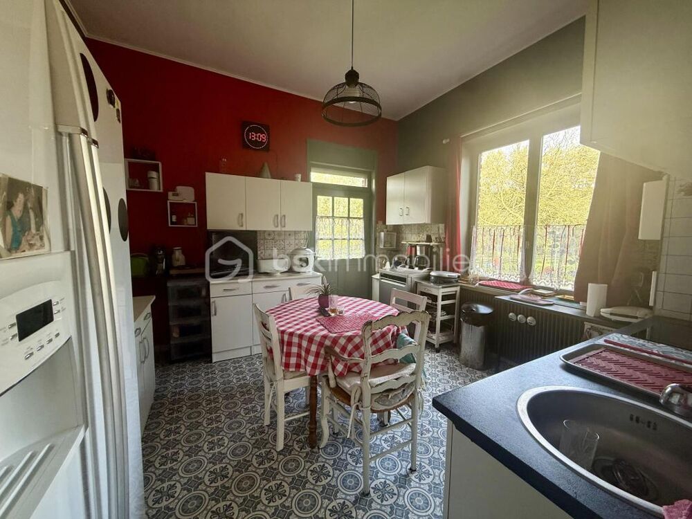 à vendre  Propriété/château Houplines (59116)