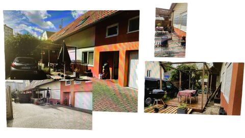  Appartement � louer 3 pi�ces 63 m�