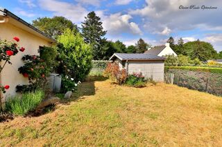  Maison � vendre 3 pi�ces 75 m�