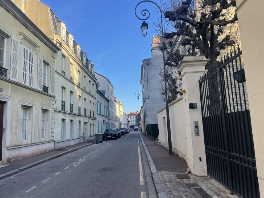 � vendre  Appartement Saint-Germain-en-Laye (78100)