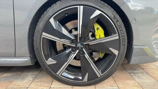 508 1.6 PSE 360 Hybride4 EAT8 Peugeot Sport Engineered 2021 occasion 57000 Metz
