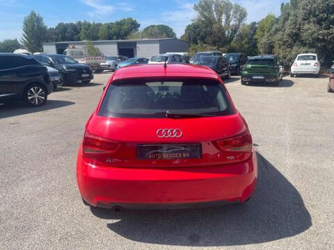 A1 SB 1.6 TDI 90 ATTRACTION 2014 occasion 84700 Sorgues