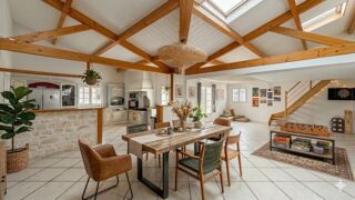  Maison à vendre 10 pièces 333 m²