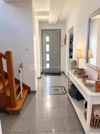  Maison à vendre 5 pièces 105 m²