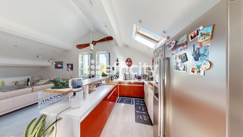 Vente Appartement Appartement Fontaines sur saone