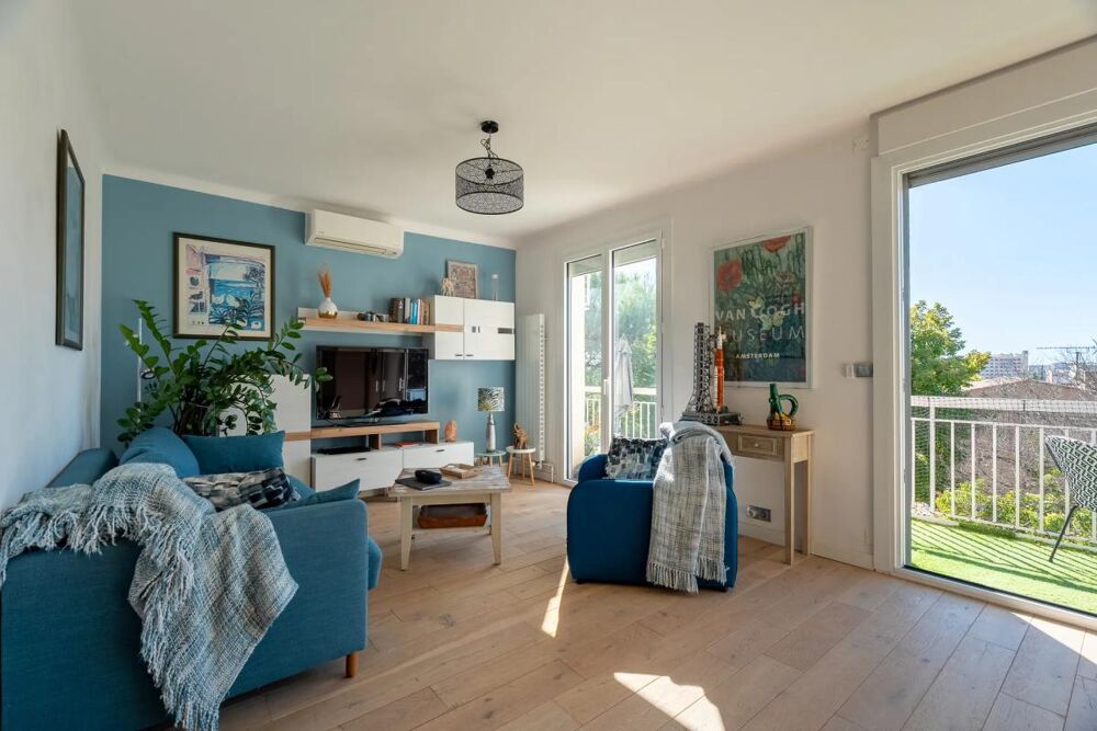 Vente Appartement Appartement de 3 pièces de 67 m² à Aix-en-Provence Aix en provence