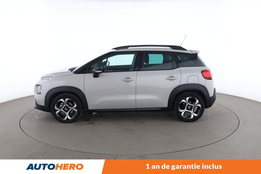 C3 Aircross 1.2 PureTech Shine EAT6 131 ch 2019 occasion 92130 Issy-les-Moulineaux