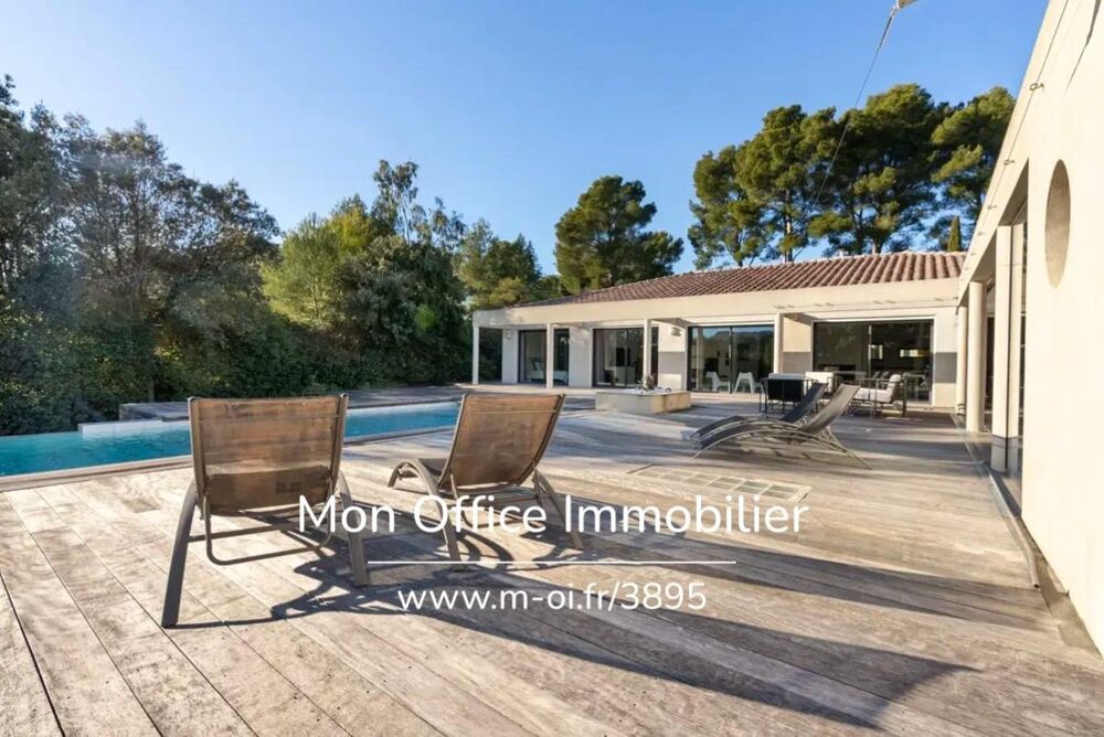  vendre  Maison Le Beausset (83330)