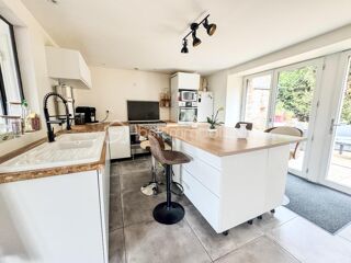  Maison à vendre 3 pièces 70 m²