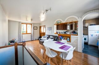  Maison à vendre 4 pièces 100 m²