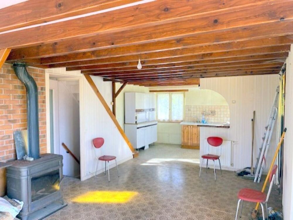 Vente Maison A saisir ! Cerisiers