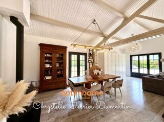  Maison à vendre 6 pièces 165 m²