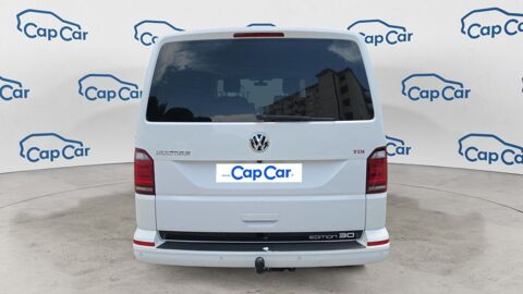 MULTIVAN 2.0 TDI 204 DSG7 Edition 30 2016 occasion 06800 Cagnes Sur Mer