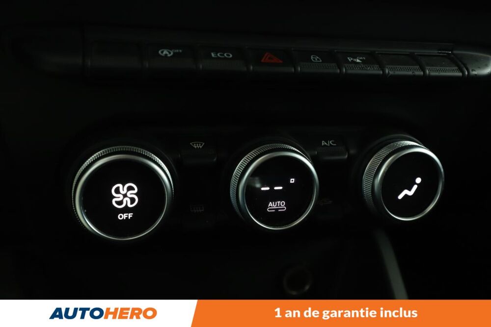 Duster II 1.5 dCi Blue Prestige 4x2 116 ch 2018 occasion 92130 Issy-les-Moulineaux