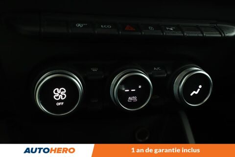 Duster II 1.5 dCi Blue Prestige 4x2 116 ch 2018 occasion 92130 Issy-les-Moulineaux