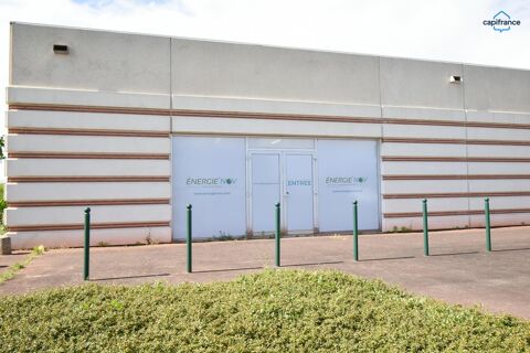 Local/bureau à louer ROMORANTIN LANTHENAY (41) 1900 41200 Romorantin lanthenay