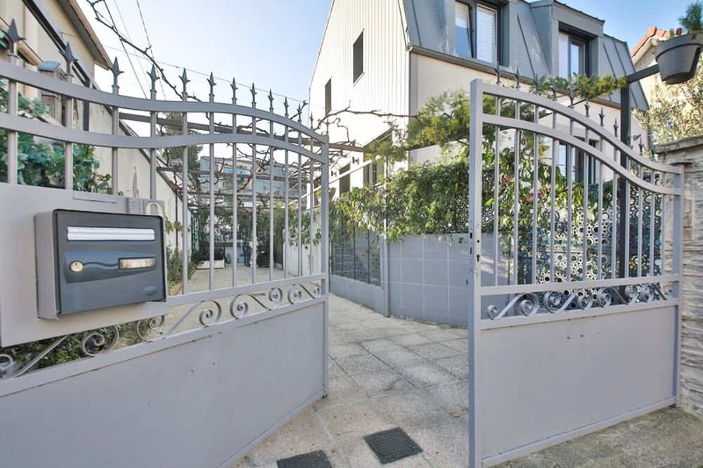� vendre  Maison Clamart (92140)