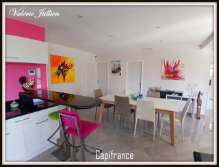 Villa à vendre 5 pièces 137 m²