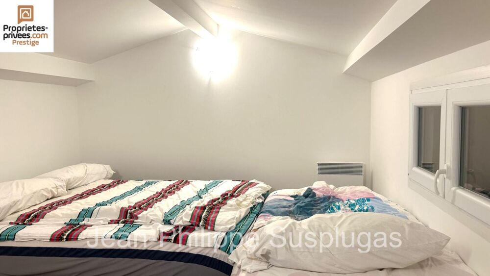 � vendre  Villa Saint-Cyr-sur-Mer (83270)