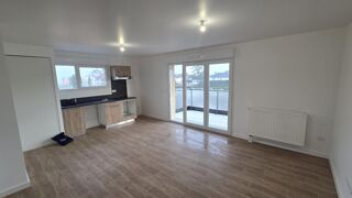  Appartement � louer 3 pi�ces 72 m�