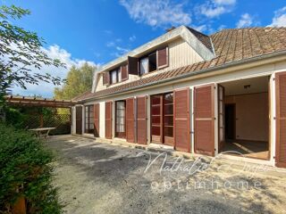  Maison à vendre 8 pièces 161 m²