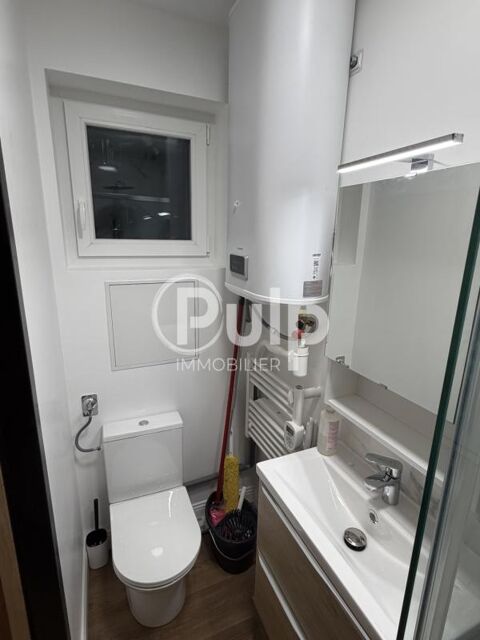  Appartement � louer 1 pi�ce 13 m�