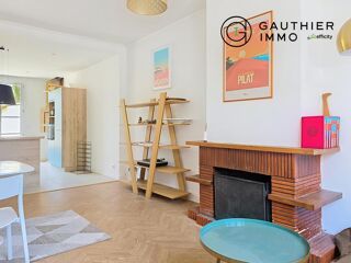  Maison à vendre 3 pièces 72 m²