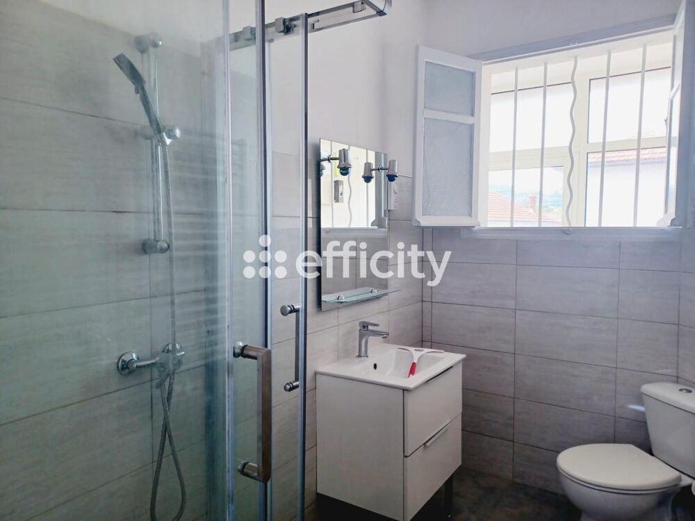 � vendre  Maison Marseille 8