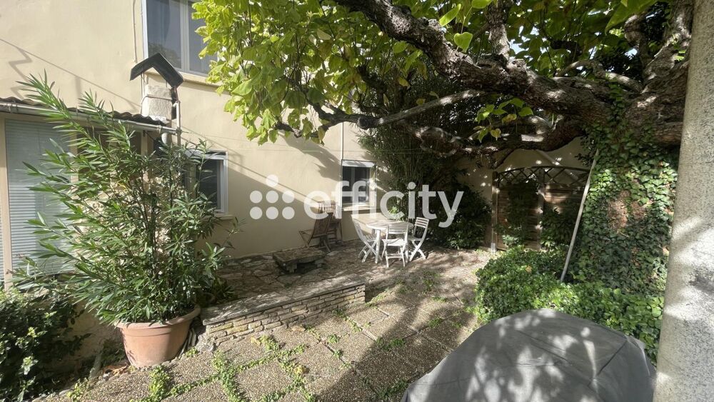 Vente Maison Maison Apt