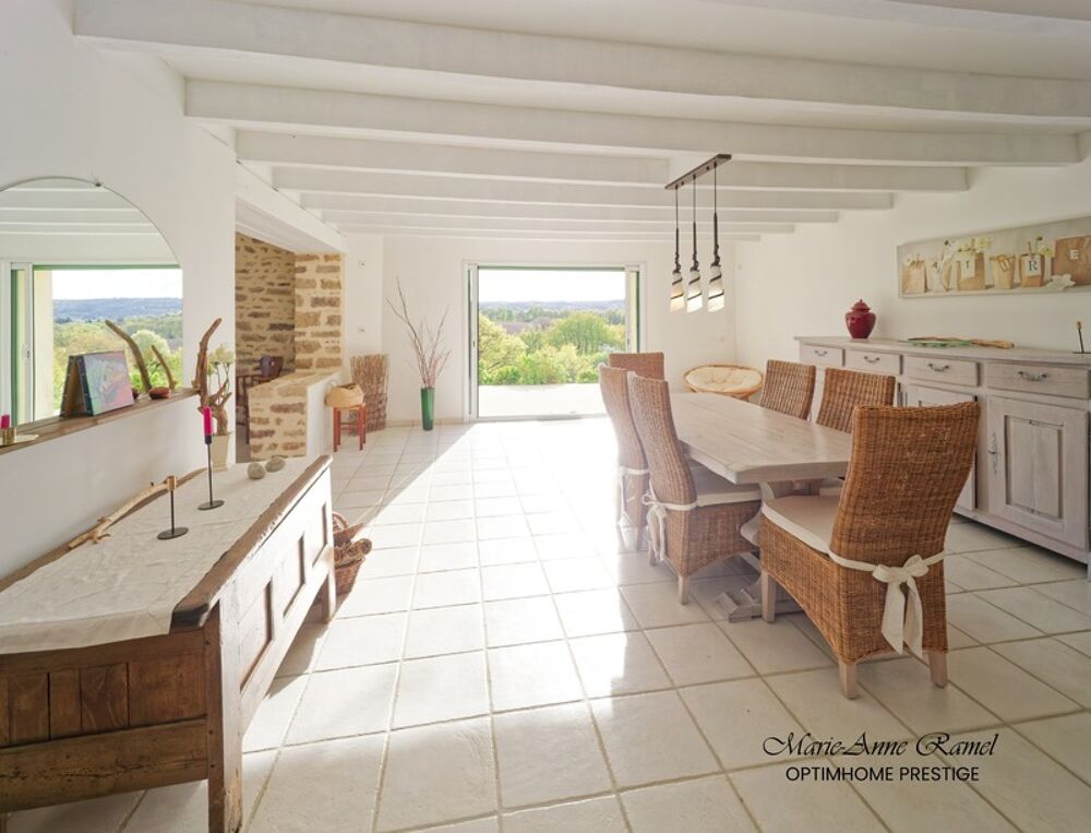 � vendre  Propri�t�/ch�teau Saint-Barth�lemy (56150)