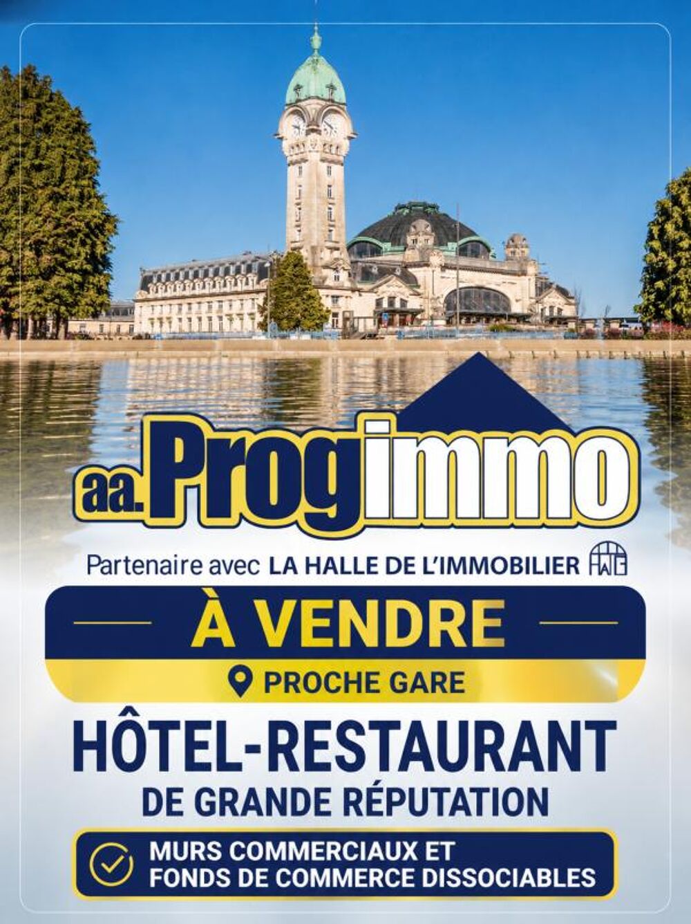   Hôtel Restaurant 