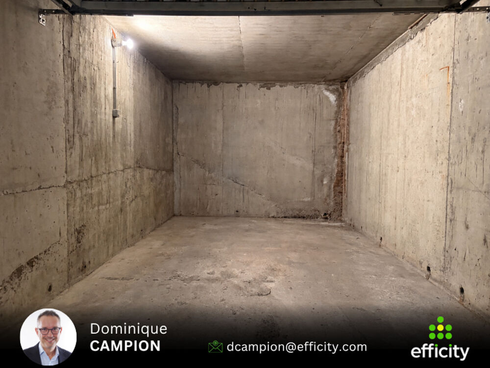 Vente Parking/Garage Stationnement Meylan